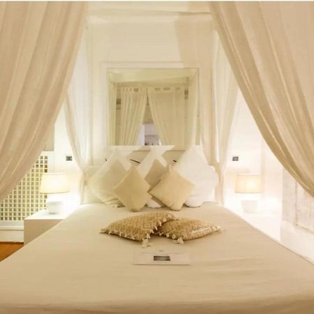 Navona Deluxe Luxury Suite Rome Exterior photo