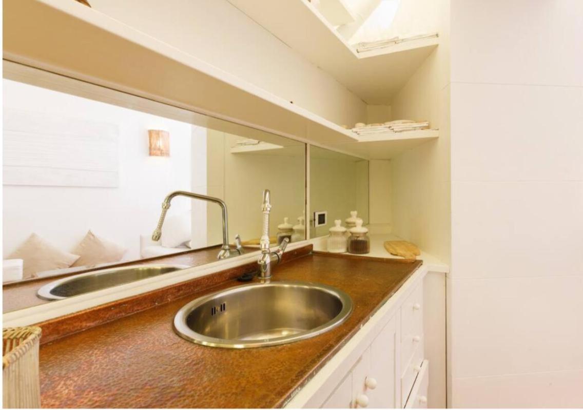 Navona Deluxe Luxury Suite Rome Exterior photo