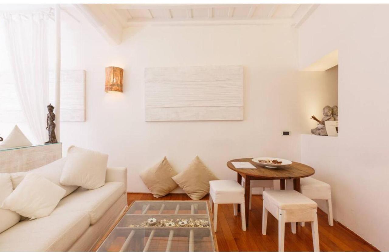 Navona Deluxe Luxury Suite Rome Exterior photo